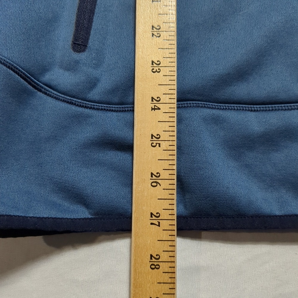 Patagonia x Cirque Lodge Sundance Utah - Men Medium Better‎ Sweater Zip Jacket - Picture 8 of 14